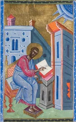 Sint Marcus